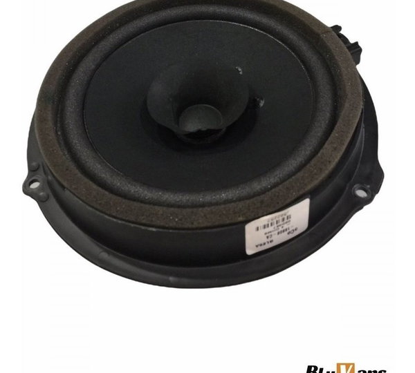 Alto Falante Porta Traseira Ld Ford Ecosport Se 1.5 2020/21