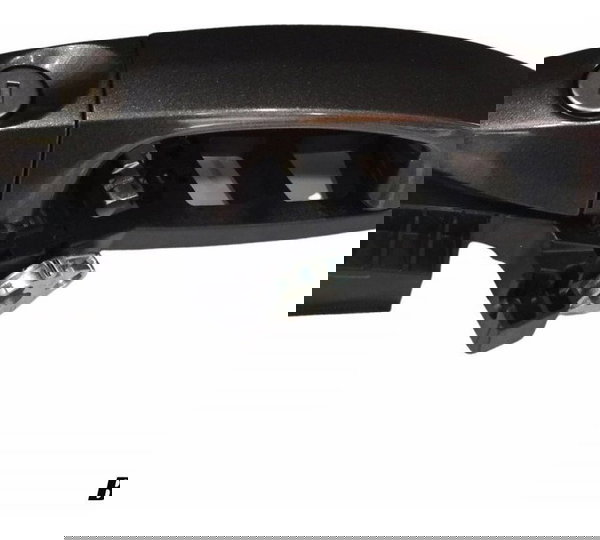 Maçaneta Externa Dianteira Le Ford Ecosport Se 1.5 2020/21 Original Foto