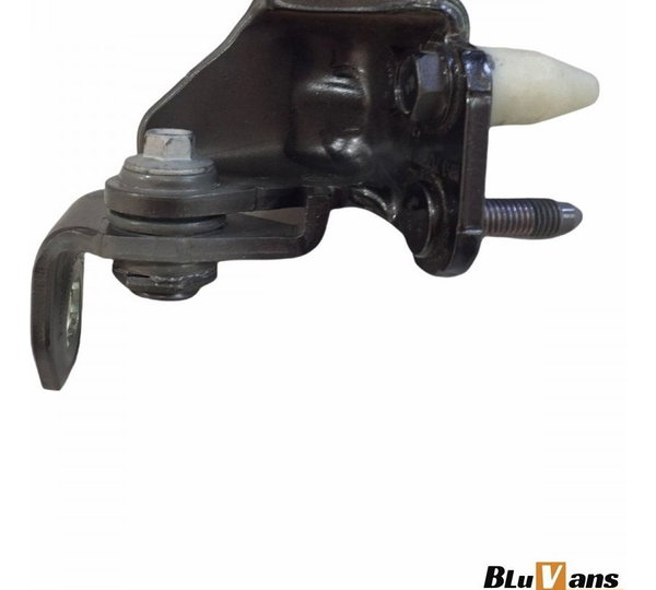 Dobradiça Superior Porta Trasei Le Ford Ecosport Se 2020/21