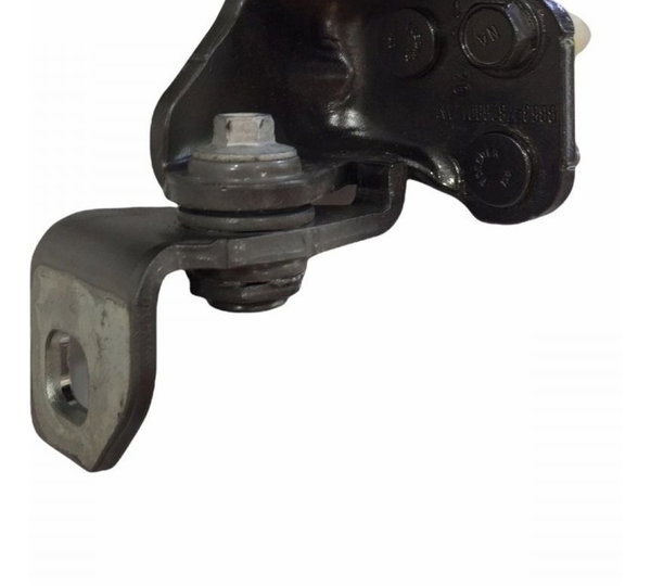 Dobradiça Superior Porta Trasei Le Ford Ecosport Se 2020/21