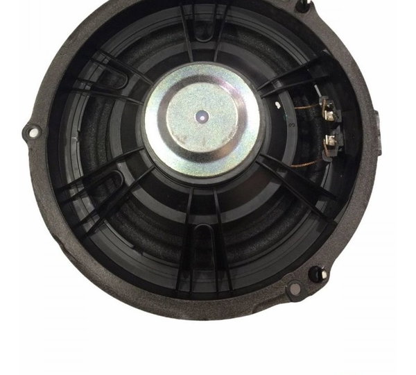 Alto Falante Porta Dianteira Le Ford Ecosport Se 1.5 2020/21