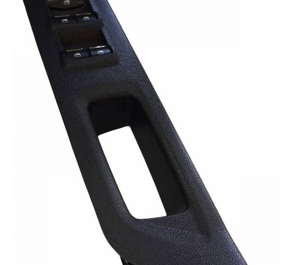 Botão Comando Vidro Eletrico Diant Le Ford Ecosport 2020/21