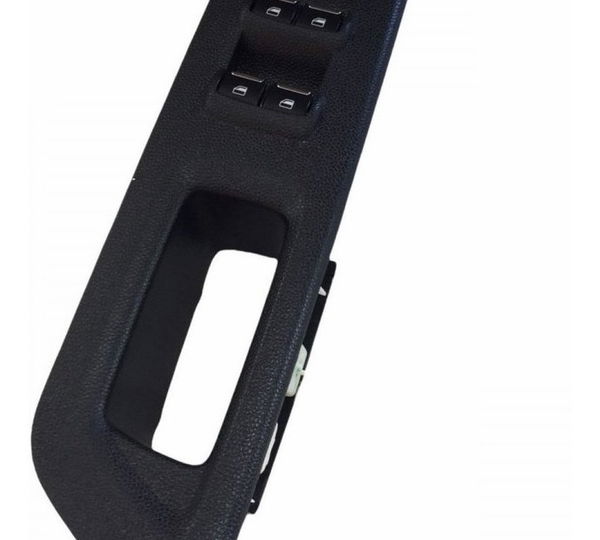 Botão Comando Vidro Eletrico Diant Le Ford Ecosport 2020/21