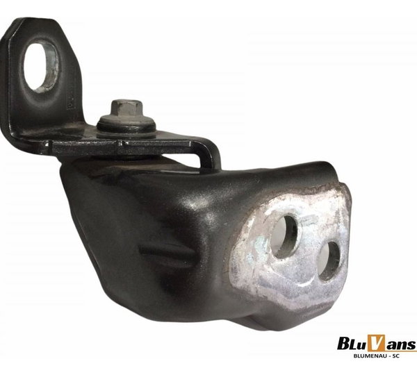Dobradiça Inferior Porta Traseira Ld Ford Ecosport 2020/21
