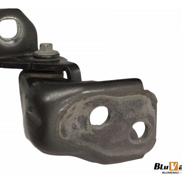 Dobradiça Inferior Porta Traseira Ld Ford Ecosport 2020/21