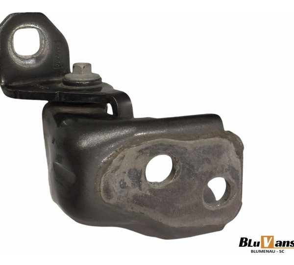 Dobradiça Inferior Porta Traseira Ld Ford Ecosport 2020/21