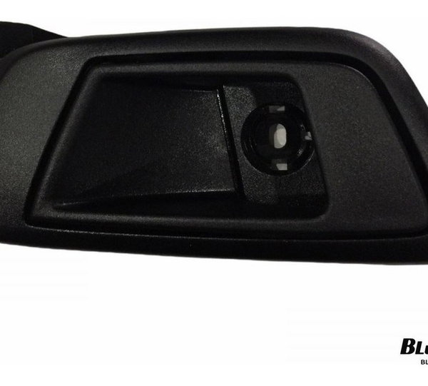 Maçaneta Interna Traseira Ld Ford Ecosport Se 1.5 2020/21 Original Foto