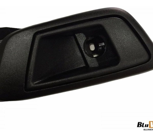 Maçaneta Interna Traseira Ld Ford Ecosport Se 1.5 2020/21 Original Foto