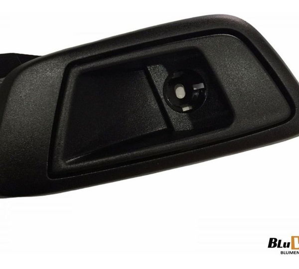 Maçaneta Interna Traseira Ld Ford Ecosport Se 1.5 2020/21 Original Foto