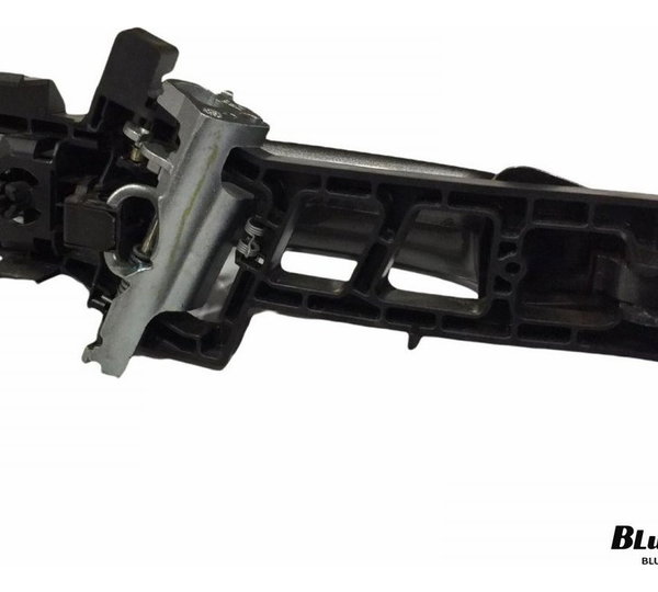Maçaneta Externa Traseira Le Ford Ecosport Se 1.5 2020/21 Original Foto