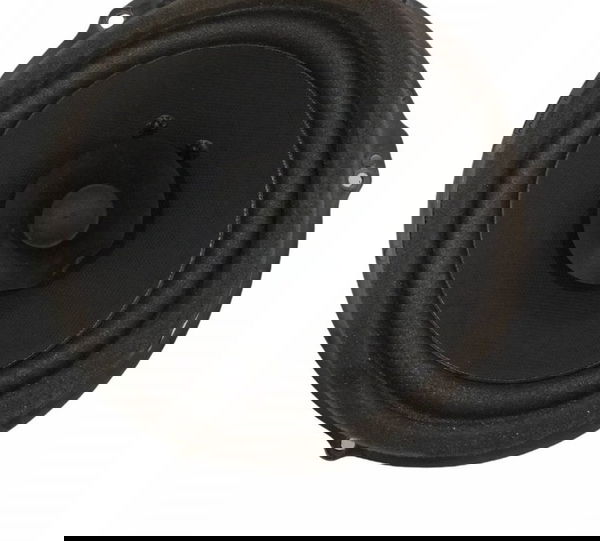 Alto Falante Porta Traseira Le Ford Ecosport Se 1.5 2020/21