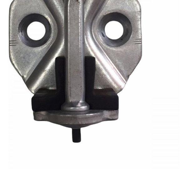 Batente Porta Ford Ecosport Se 1.5 2020/21