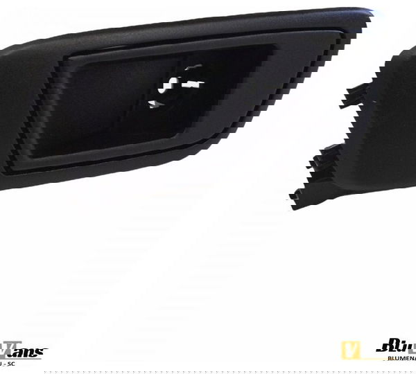 Maçaneta Interna Traseira Le Ford Ecosport Se 1.5 2020/21 Original Foto