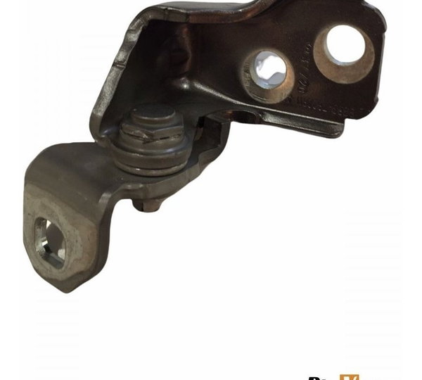 Dobradiça Inferior Porta Traseira Le Ford Ecosport 2020/21