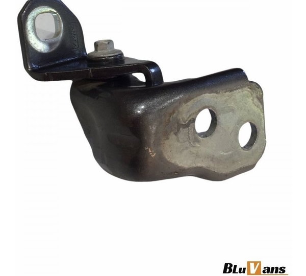 Dobradiça Inferior Porta Traseira Le Ford Ecosport 2020/21