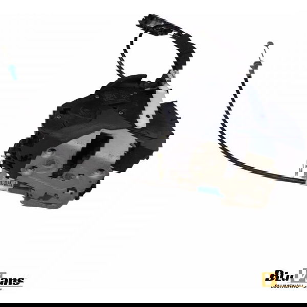 Fechadura Dianteira Esquerda Ford Ecosport Se 1.5 2020/21