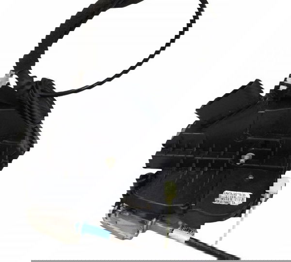 Fechadura Dianteira Esquerda Ford Ecosport Se 1.5 2020/21