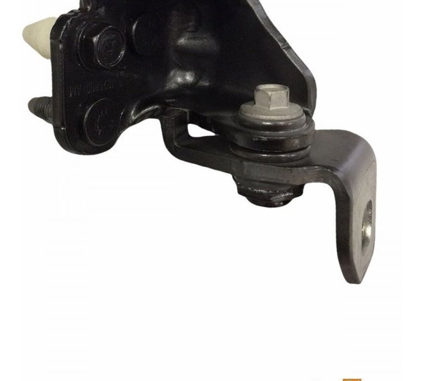 Dobradiça Porta Dianteira Ld Ford Ecosport Se 2020/21