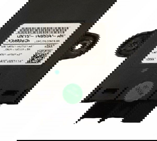 Módulo Vidro Elétrico Porta Trasei Ld Ford Ecosport 2020/21