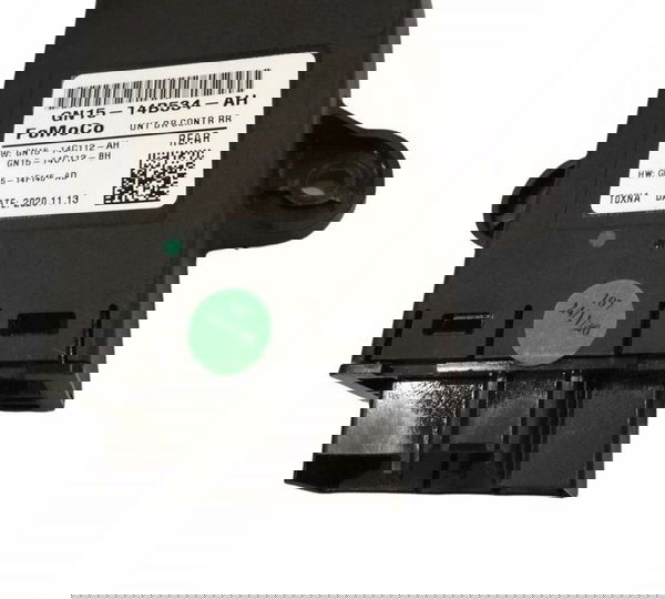 Módulo Vidro Elétrico Porta Trasei Ld Ford Ecosport 2020/21