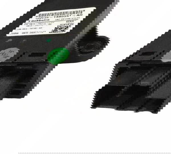 Módulo Vidro Elétrico Porta Trasei Ld Ford Ecosport 2020/21