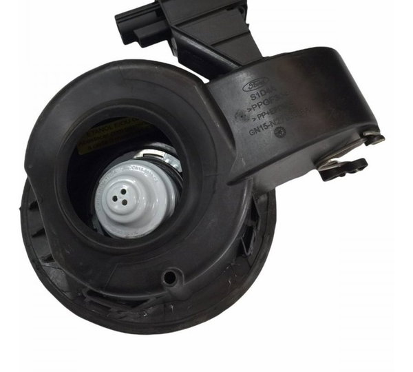 Portinhola Tanque Combustível Ford Ecosport Se 1.5 2020/21