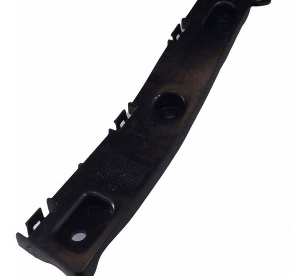 Guia Parachoque Traseiro Ld Ford Ecosport Se 1.5 2020/21