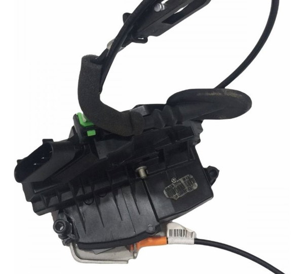 Fechadura Traseira Esquerda Ford Ecosport Se 1.5 2020/21