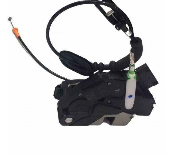 Fechadura Traseira Esquerda Ford Ecosport Se 1.5 2020/21