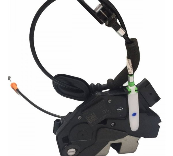 Fechadura Traseira Esquerda Ford Ecosport Se 1.5 2020/21