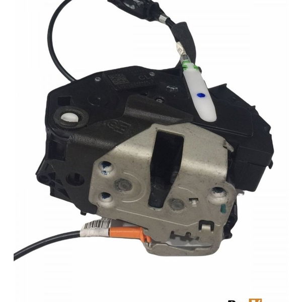 Fechadura Traseira Esquerda Ford Ecosport Se 1.5 2020/21