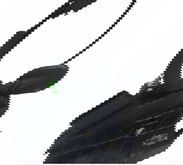 Fechadura Traseira Esquerda Ford Ecosport Se 1.5 2020/21