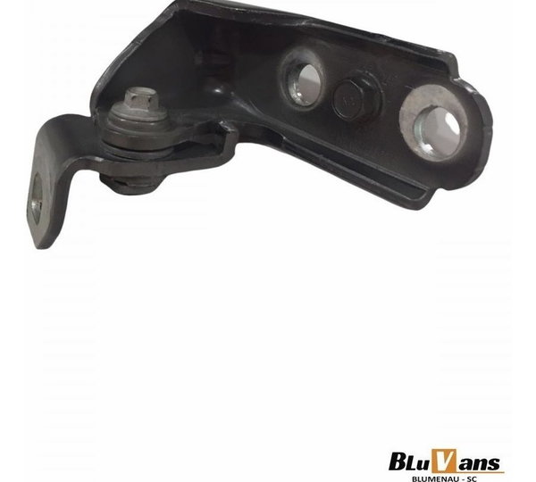 Dobradiça Superior Porta Dianteira Le Ford Ecosport 2020/21
