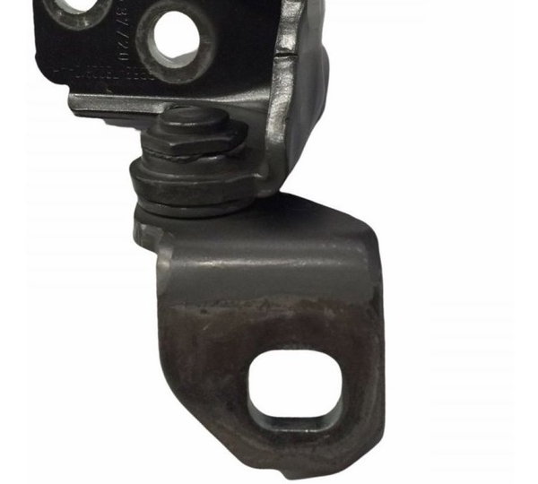 Dobradiça Inferior Traseira Ld Ford Ecosport Se 1.5 2020/21