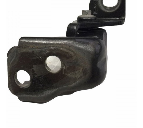 Dobradiça Inferior Traseira Ld Ford Ecosport Se 1.5 2020/21