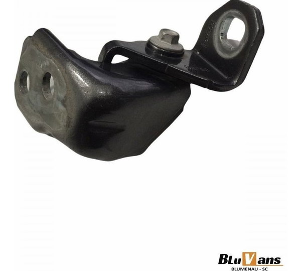 Dobradiça Inferior Traseira Ld Ford Ecosport Se 1.5 2020/21