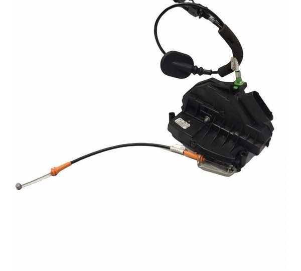 Fechadura Traseira Direita Ford Ecosport Se 1.5 2020/21