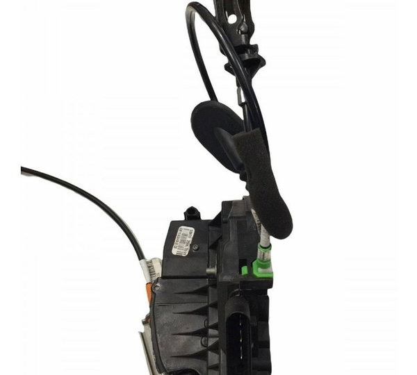 Fechadura Traseira Direita Ford Ecosport Se 1.5 2020/21