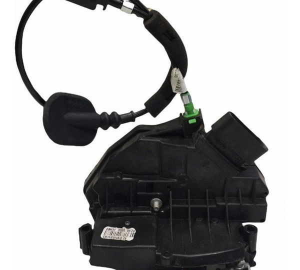 Fechadura Traseira Direita Ford Ecosport Se 1.5 2020/21