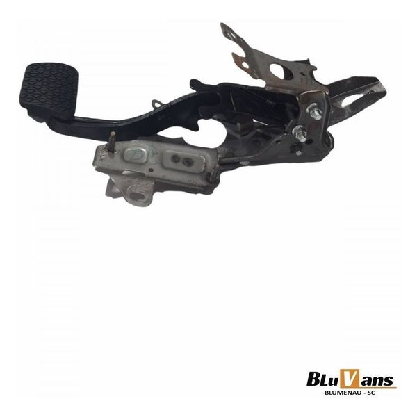 Pedal Freio Ford Ecosport Se 1.5 2020/21