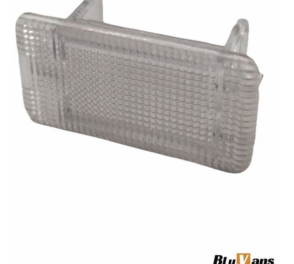 Luz Cortesia Interna Ford Ecosport Se 1.5 2020/21