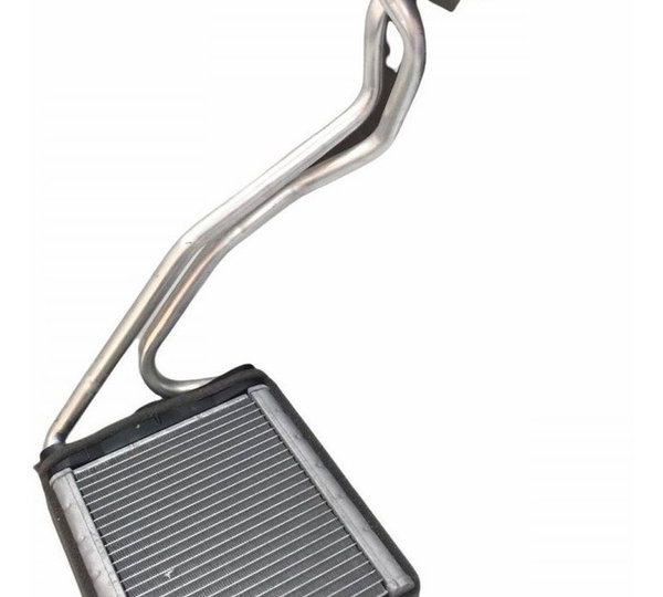 Radiador Ar Quente Ford Ecosport Se 1.5 2020/21