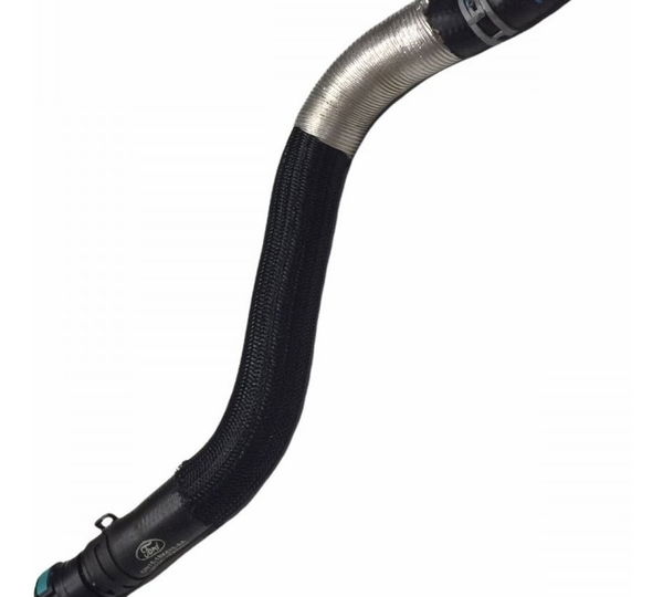 Mangueira Reservatório Arrefecimento Ford Ecosport 2020/21