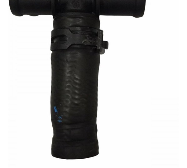 Conexão Cano Água Ford Ecosport Se 1.5 2020/21