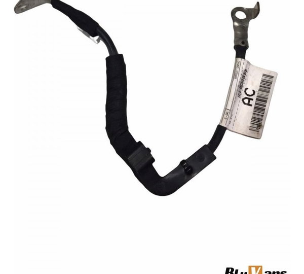 Chicote Aterramento Ford Ecosport Se 1.5 2020/21