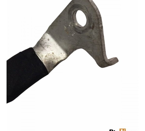 Chicote Aterramento Ford Ecosport Se 1.5 2020/21