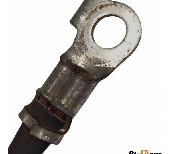 Chicote Aterramento Ford Ecosport Se 1.5 2020/21