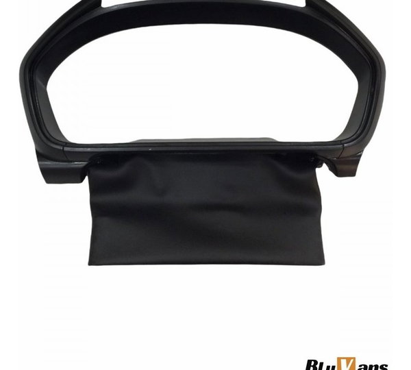 Moldura Painel De Instrumentos Ford Ecosport Se 1.5 2020/21