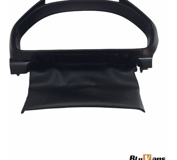 Moldura Painel De Instrumentos Ford Ecosport Se 1.5 2020/21