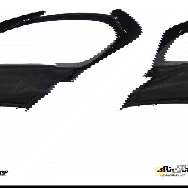 Moldura Painel De Instrumentos Ford Ecosport Se 1.5 2020/21
